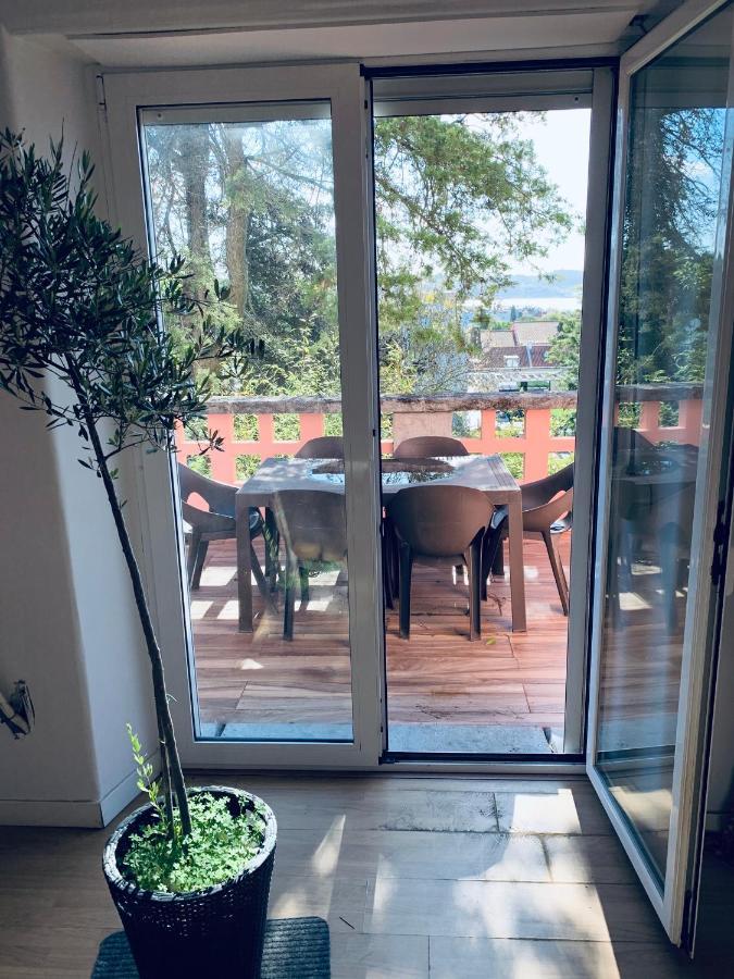 Restelo House Shared Appartment Algés Buitenkant foto